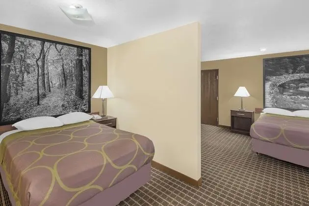 Stüdyo Süit, 1 Büyük (Queen) Boy Yatak, Sigara İçilmez