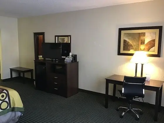 Standard Oda, 1 En Büyük (King) Boy Yatak