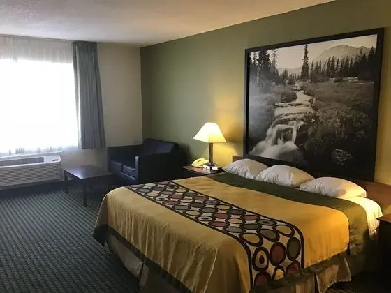 Standard Oda, 1 En Büyük (King) Boy Yatak