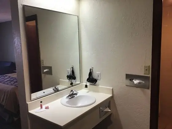 Standard Oda, 1 En Büyük (King) Boy Yatak