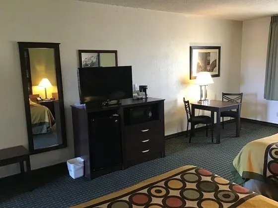 Standard Oda, 2 Büyük (Queen) Boy Yatak