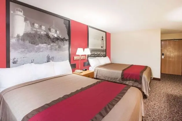 Standard Oda, 2 Büyük (Queen) Boy Yatak, Sigara İçilmez