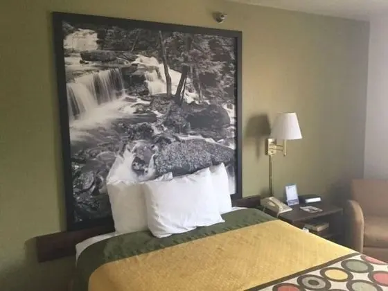 Standard Oda, 1 Büyük (Queen) Boy Yatak, Sigara İçilmez