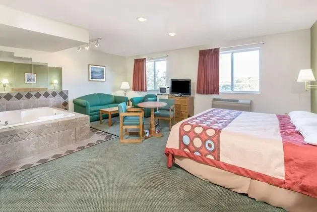 Stüdyo Süit, 1 En Büyük (King) Boy Yatak, Sigara İçilmez