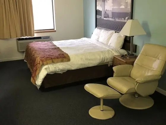 Deluxe Tek Kişilik Oda
