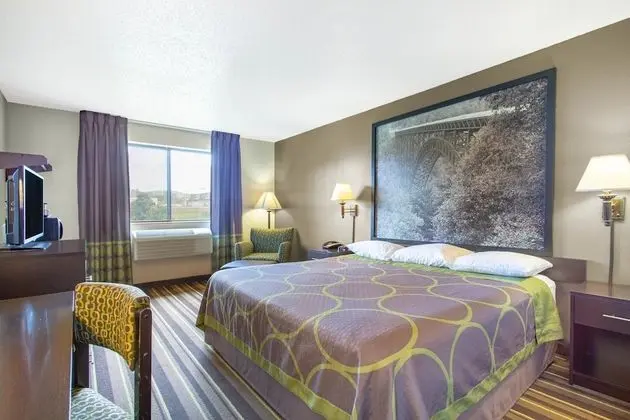 Standard Oda, 1 En Büyük (King) Boy Yatak