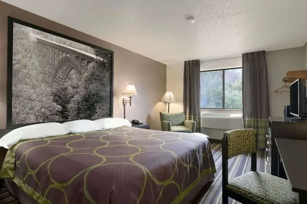 Standard Oda, 1 En Büyük (King) Boy Yatak