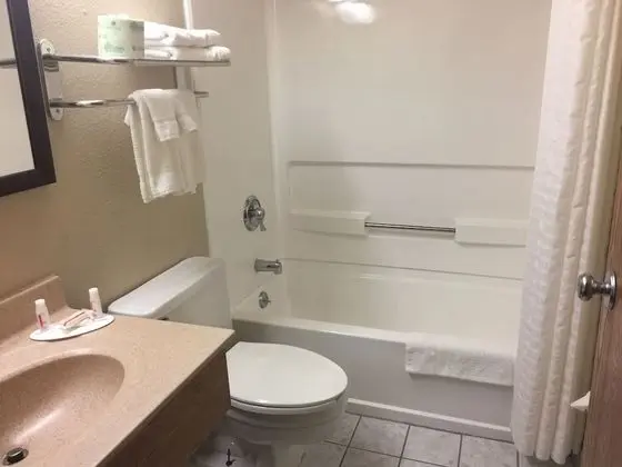 Standard Oda, 1 En Büyük (King) Boy Yatak