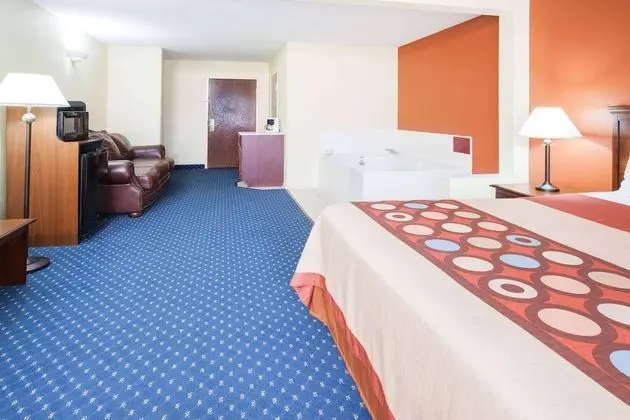 Deluxe Stüdyo Süit, 1 En Büyük (King) Boy Yatak, Sigara İçilmez