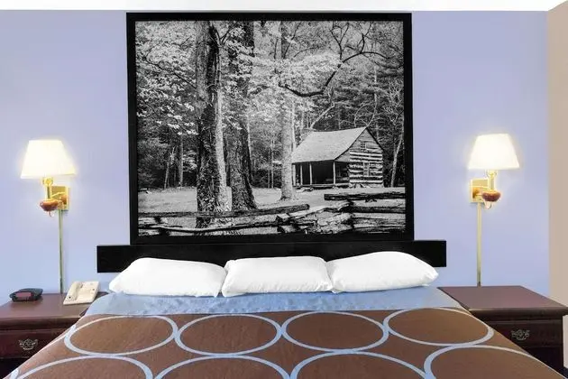 Standard Oda, 1 En Büyük (King) Boy Yatak