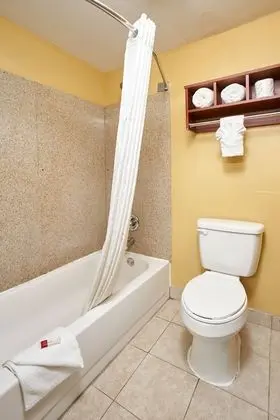 Oda, 2 Büyük (Queen) Boy Yatak, Sigara İçilmez (Pet-Friendly)