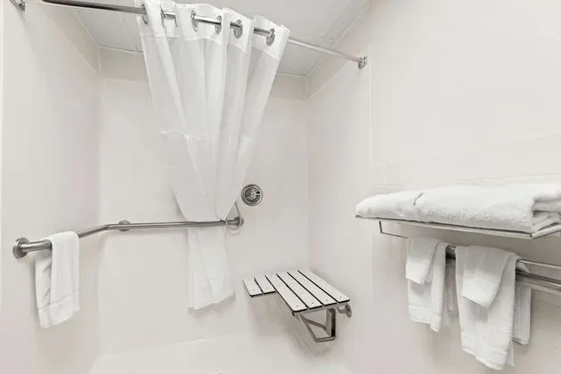 Banyo duşu