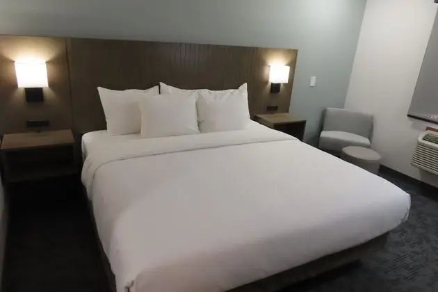 Standard Oda, 1 En Büyük (King) Boy Yatak, Sigara İçilmez