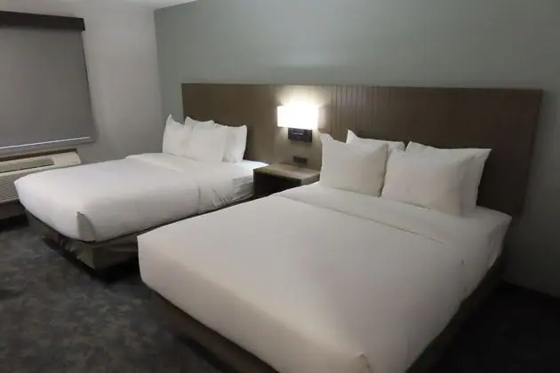 Standard Oda, 2 Büyük (Queen) Boy Yatak, Sigara İçilmez