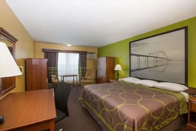 Oda, 1 Büyük (Queen) Boy Yatak, Sigara İçilmez