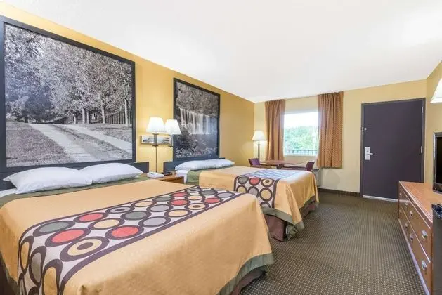 Oda, 2 Çift Kişilik Yatak, Sigara İçilmez