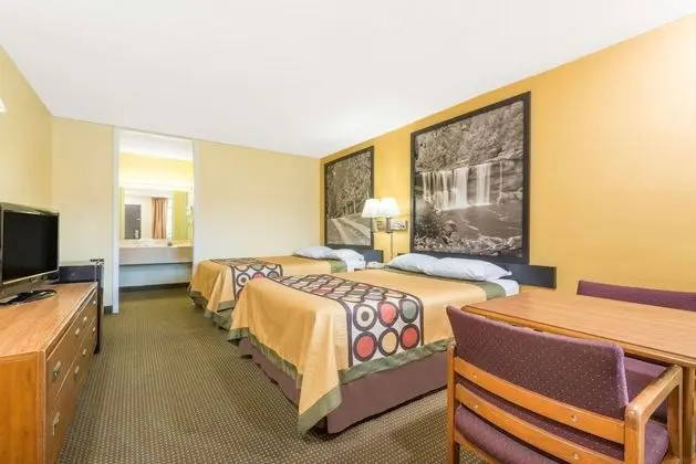 Oda, 2 Çift Kişilik Yatak, Sigara İçilmez