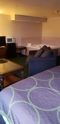 Deluxe Stüdyo Süit, 1 En Büyük (King) Boy Yatak, Sigara İçilmez
