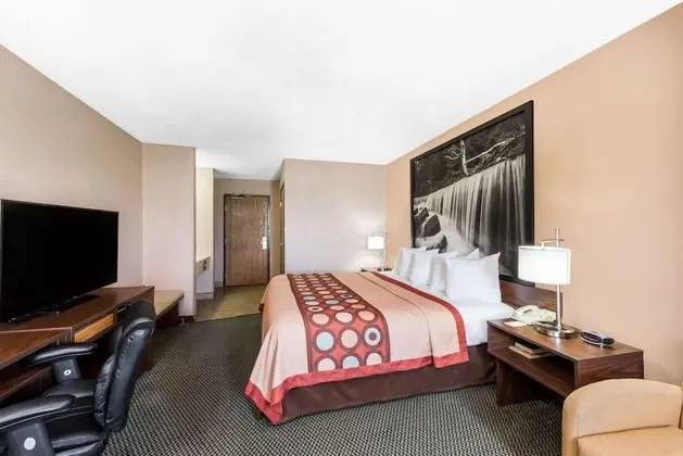 Deluxe Stüdyo, 1 En Büyük (King) Boy Yatak, Sigara İçilmez