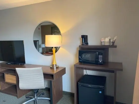 Deluxe Stüdyo, 1 En Büyük (King) Boy Yatak, Sigara İçilmez