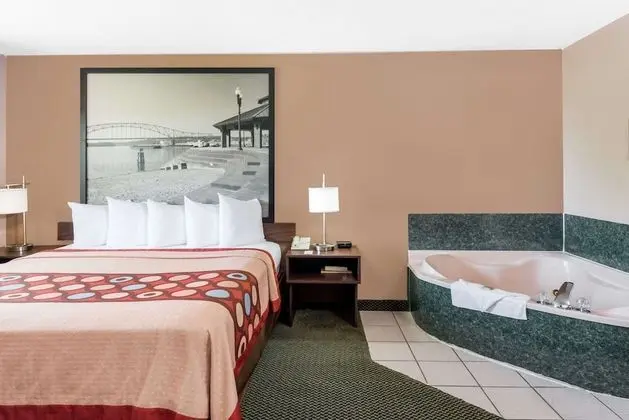 Deluxe Stüdyo, 1 En Büyük (King) Boy Yatak, Sigara İçilmez