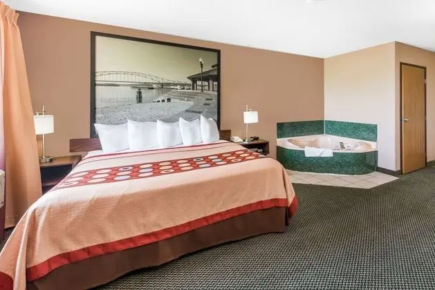 Deluxe Stüdyo, 1 En Büyük (King) Boy Yatak, Sigara İçilmez