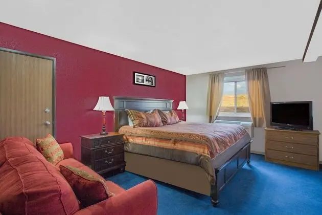 Deluxe Stüdyo Süit, 1 En Büyük (King) Boy Yatak, Sigara İçilmez