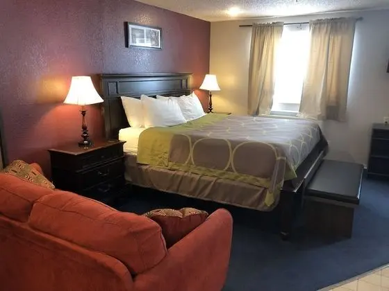 Deluxe Stüdyo Süit, 1 En Büyük (King) Boy Yatak, Sigara İçilmez