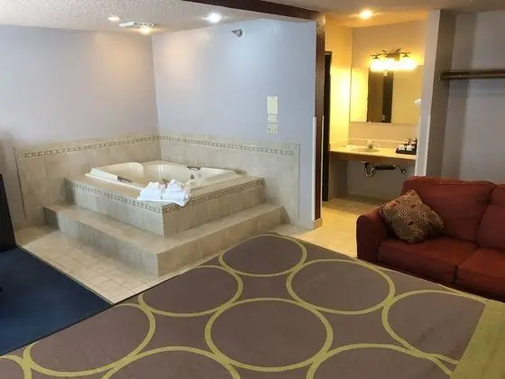 Deluxe Stüdyo Süit, 1 En Büyük (King) Boy Yatak, Sigara İçilmez