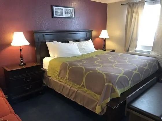 Deluxe Stüdyo Süit, 1 En Büyük (King) Boy Yatak, Sigara İçilmez