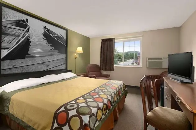 Standard Oda, 1 En Büyük (King) Boy Yatak