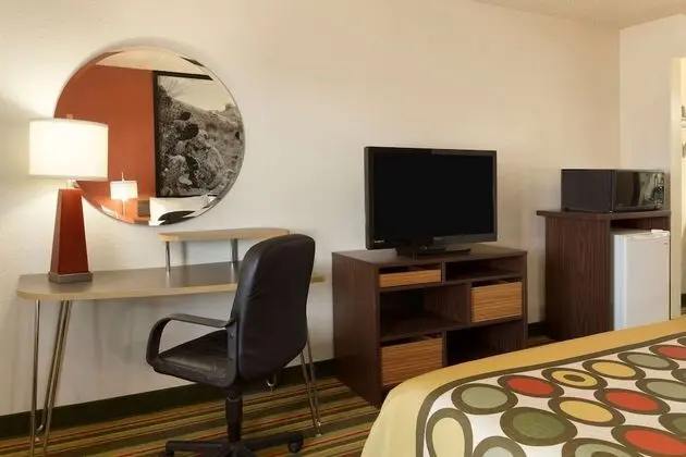 Standard Oda, 1 En Büyük (King) Boy Yatak, Sigara İçilebilir