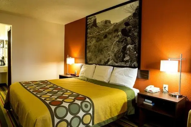 Standard Oda, 1 En Büyük (King) Boy Yatak, Sigara İçilebilir