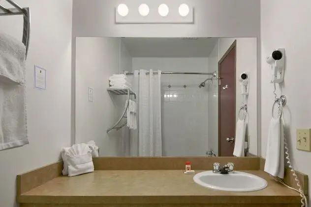 Süit, 1 Yatak Odası, Sigara İçilmez