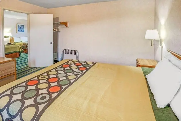 Stüdyo Süit, Birden Çok Yatak, Sigara İçilmez