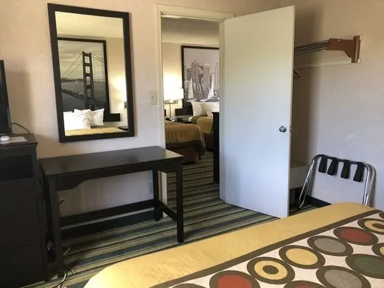 Stüdyo Süit, Birden Çok Yatak, Sigara İçilmez