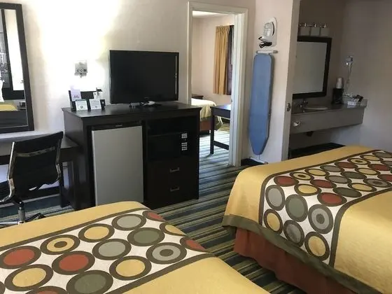 Stüdyo Süit, Birden Çok Yatak, Sigara İçilmez