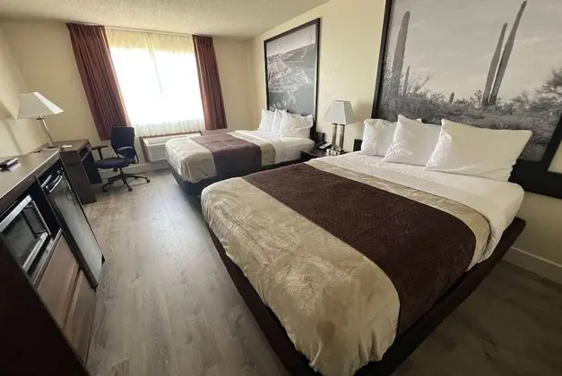 Stüdyo Süit, 2 Büyük (Queen) Boy Yatak, Sigara İçilmez