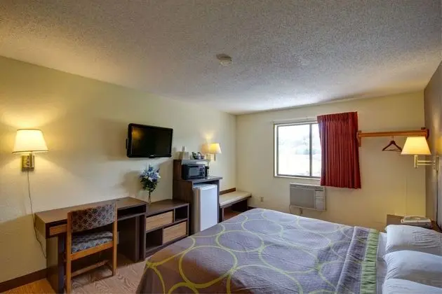 Oda, 1 En Büyük (King) Boy Yatak, Sigara İçilmez