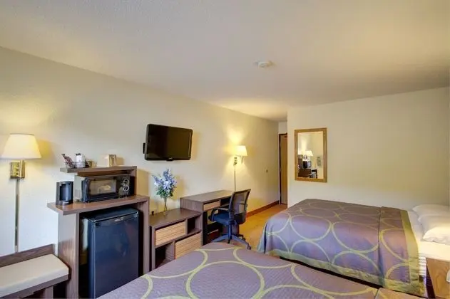 Oda, 2 Büyük (Queen) Boy Yatak, Sigara İçilmez