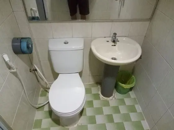 Standard Oda