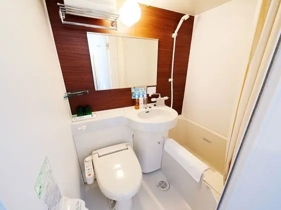 Tek Büyük Yataklı Oda, Sigara İçilmez (Upper Floor Japanese Western)