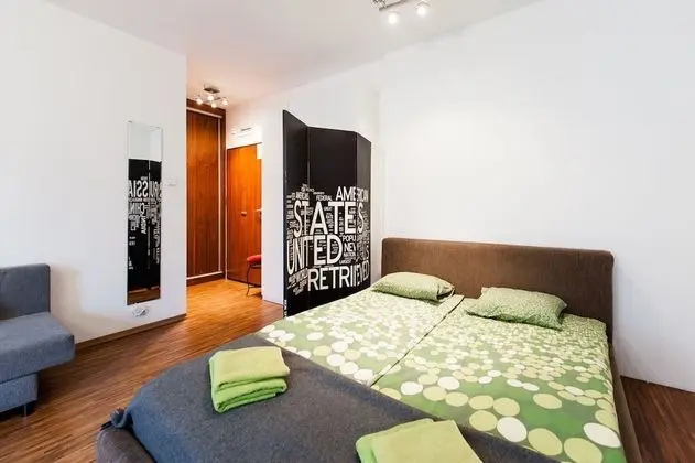 Exclusive Apart Daire