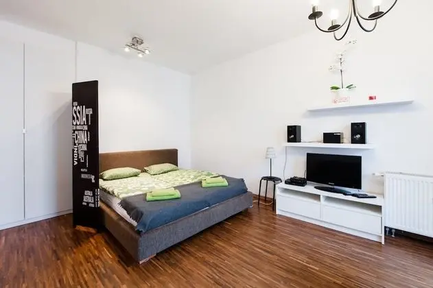 Exclusive Apart Daire