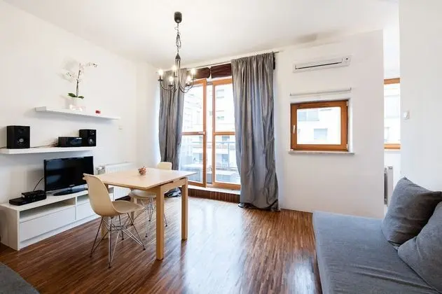 Exclusive Apart Daire