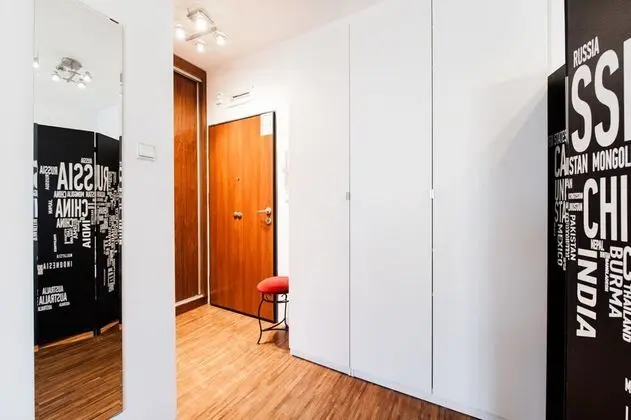 Exclusive Apart Daire