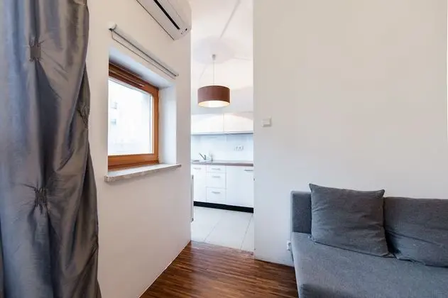 Exclusive Apart Daire