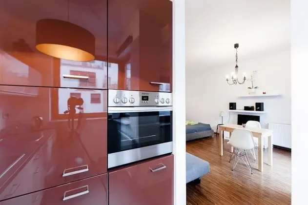 Exclusive Apart Daire