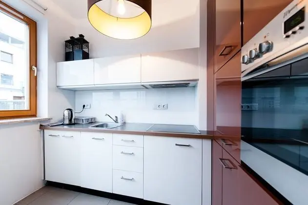 Exclusive Apart Daire