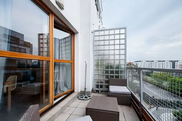 Exclusive Apart Daire